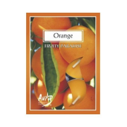 Voňavé sviečky, Fruity Paradise Orange, 6ks