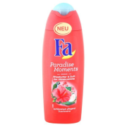 FA Paradise Moments, sprchový gél 400ml