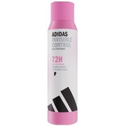 Adidas Invisible Control antiperspirant pre ženy 150 ml APS (W)
