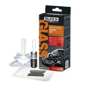 QUIXX Windshield Repair Kit, sada na opravu čelného skla 1 ks