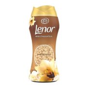 Lenor unstoppables vonné perličky Gold Orchid, 140 g