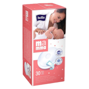BELLA Mamma prsné vložky 30 ks