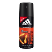 ADIDAS Men Extreme Power, pánsky parfumovaný deosprej 150ml