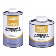 Body H753 tužidlo 500 ml