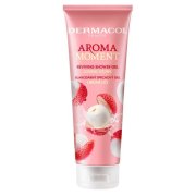 Dermacol Aroma Moment Podmanivé liči sprcový gél 250 ml