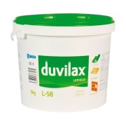 Duvilax L-58 lepidlo na podlahoviny 5 kg