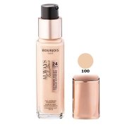 Bourjois Always Fabulous Extreme Resist 24h krycí make up 100, 30 ml