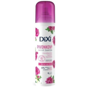 Dixi pivonkový suchý šampón 200 ml