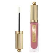 Bourjois Velvet Ink, tekutý rúž 03 Rose me tender 3,5 ml