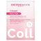 Dermacol Collagen Intenzívny omladzujúci pletová maska 2 x 8 ml