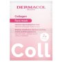 Dermacol Collagen Intenzívny omladzujúci pletová maska 2 x 8 ml