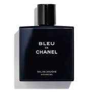 Chanel Bleu de Chanel, sprchový gél pánsky 200 ml