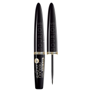 Bourjois Liner Pinceau Ultra Black, dlhotrvajúca tekutá linka na oči 2,5ml