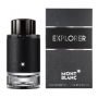 Mont Blanc Explorer, parfumovaná voda pánska 30 ml