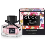 Gucci Flora by Gucci Gorgeous Gardenia, toaletná voda 30ml