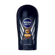 NIVEA tuhý antiperspirant pre mužov stress protect, 40ml