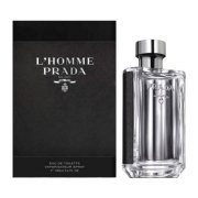 Prada L´Homme toaletná voda pánska 50 ml