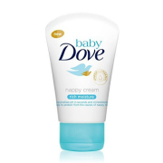 DOVE Baby Krém proti zapareninám, 45g