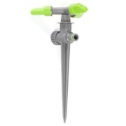 Stalco Garden Postrekovač rotačný na kolíku 1 ks