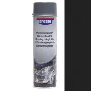 PRESTO plnič silnovrstvý čierny 500 ml