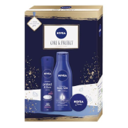 NIVEA Care & Protect, dámska darčeková kazeta 1 ks