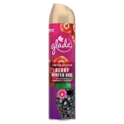 GLADE Berry Winter Kiss osviežovač vzduchu 300 ml
