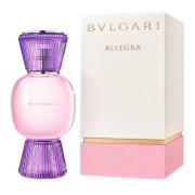 Bvlgari Allegra Ma'magnifica parfumovaná voda pre ženy 50 ml EDP (W)