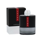 Prada Luna Rossa Carbon toaletná voda pánska 9 ml