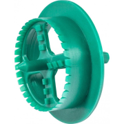 Vykružovák do polystyrénu FDS 67 mm, 1 ks