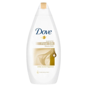 DOVE Supreme Fine Silk, pena do kupeľa 500ml