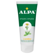 ALPA masážna emulzia Arnika 100 ml