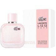 Lacoste L.12.12 Rose Eau Fraiche toaletná voda dámska 50 ml