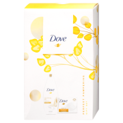 Dove Nourishing dámska darčeková kazeta 1 ks
