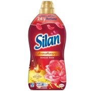 Silan aviváž Aromatherapy Sensual Rose 1100 ml = 50 PD