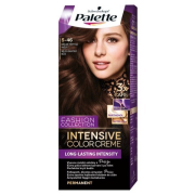 Schwarzkopf Palette Intensive Color Creme, farba na vlasy 5-46 hrejivo lesklý hnedý 1ks