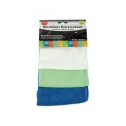 Clean utierka z mikrofázy 3ks
