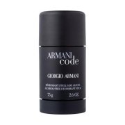 Giorgio Armani Code, deostick pánsky 75 g