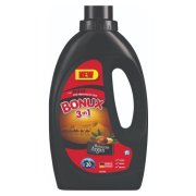 Bonux prací gél BLACK Maroccan Argan 20 praní
