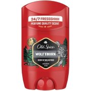 Old Spice tuhý dezodorant  Wolfthorn 50 ml