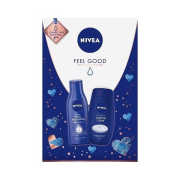 Nivea Body Care darčečková kazeta 1 ks