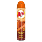 Diava sprej na nábytok 300ml