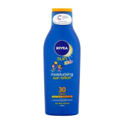 Nivea Sun Kids Detské mlieko na opaľovanie OF30 200ml
