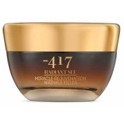-417 Radiant See Miracle Rejuvenation Wrinkle Filler, pleťový krém 30 ml