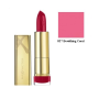 MAX FACTOR Colour Elixir Dlhotvácny hydratačný rúž na pery, odtieň č. 827 - bewitching coral
