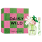 Marc Jacobs Daisy Wild parfumovaná voda 50 ml + EdP 10 ml