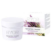 RYOR výživný krém s levanduľou pre všetky typy pleti 50ml