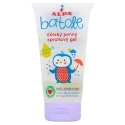 Alpa Batole Detský sprchový gél 150 ml