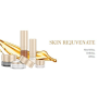 JUVENA Rejuvenate Correct Delining Tinted Fluid SPF 10, Tónovací fluid Natural 50 ml