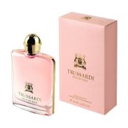 Trussardi Delicate Rose, Toaletná voda pre ženy 30ml