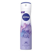 NIVEA Magic Pearl, antiperspirant v spreji 150ml